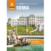 Vienna Mini Rough Guides
